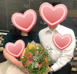 福岡の結婚相談所で婚活した４０代男性の婚活体験談「６ヶ月の婚活期間で成婚しました！」