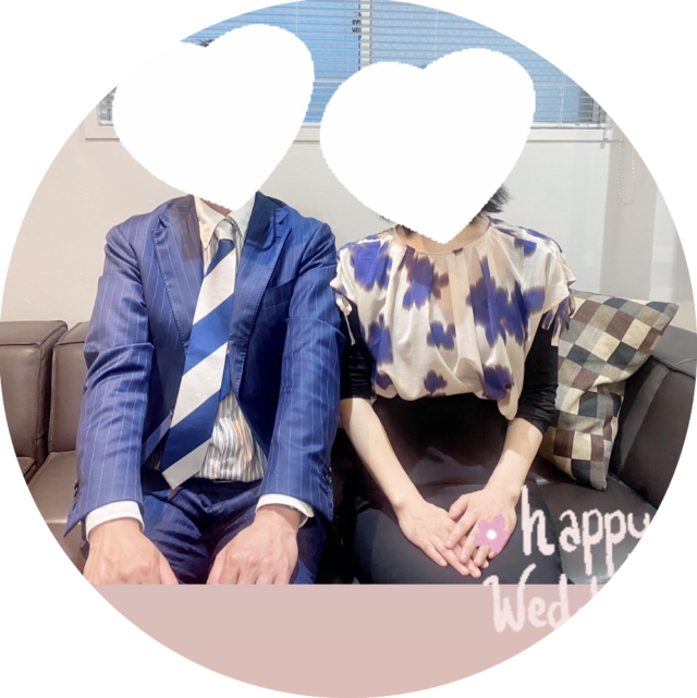 【44歳女性ご成婚ストーリー】“迷い”よりも“行動”が未来を変えた｜40代婚活のリアル